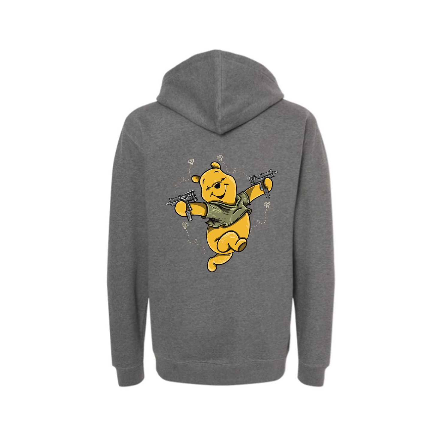 Honey Hoodie