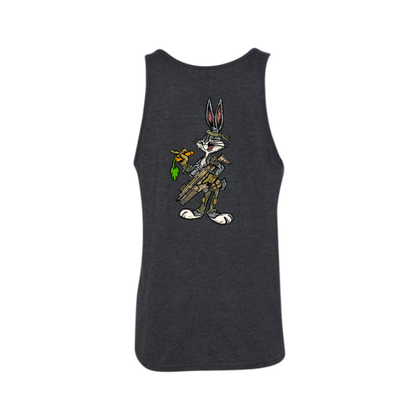 Open Season Tank Top