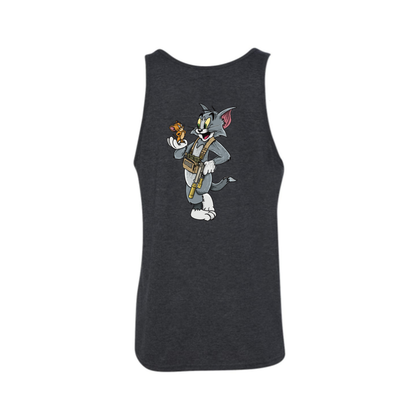 Gotcha Tank Top