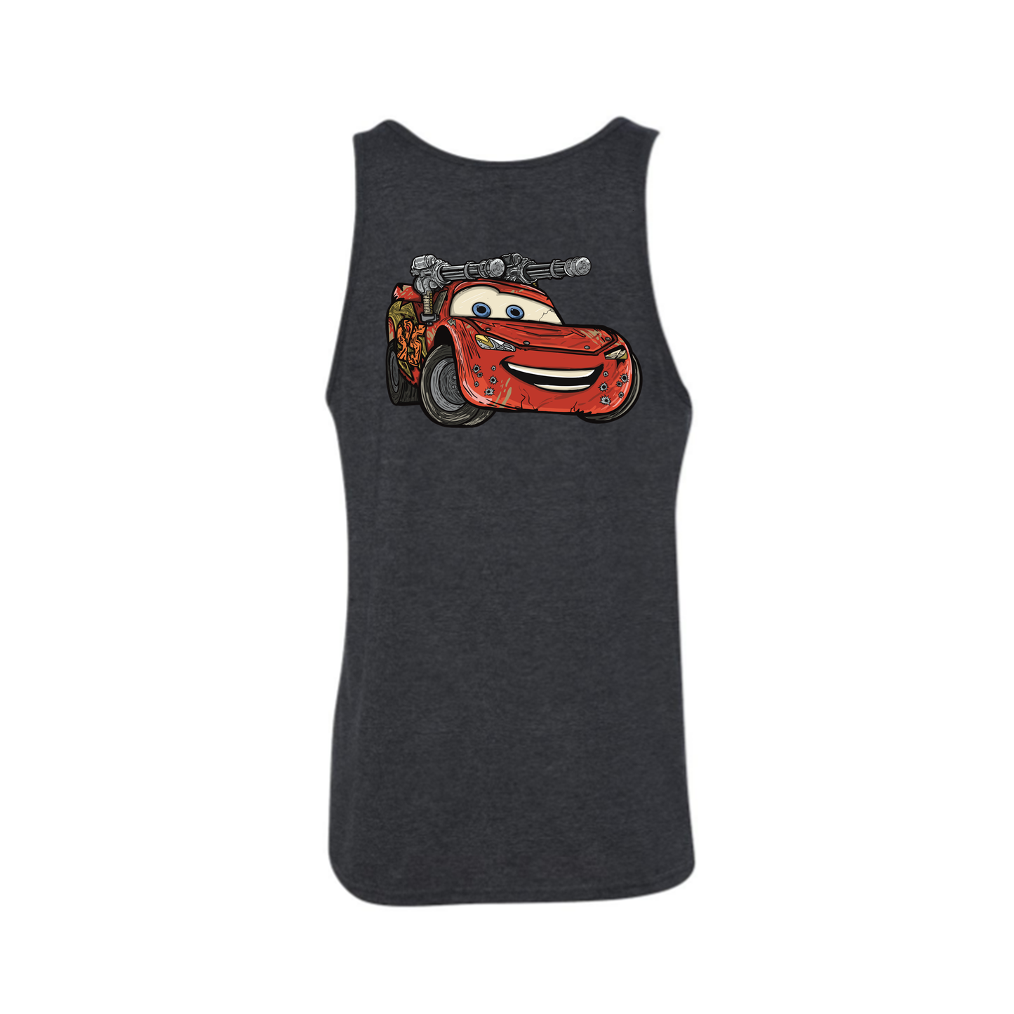 Finish Line Tank Top