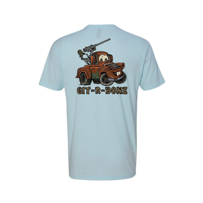 Git-R-Done Tee