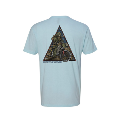 Temptest Tee