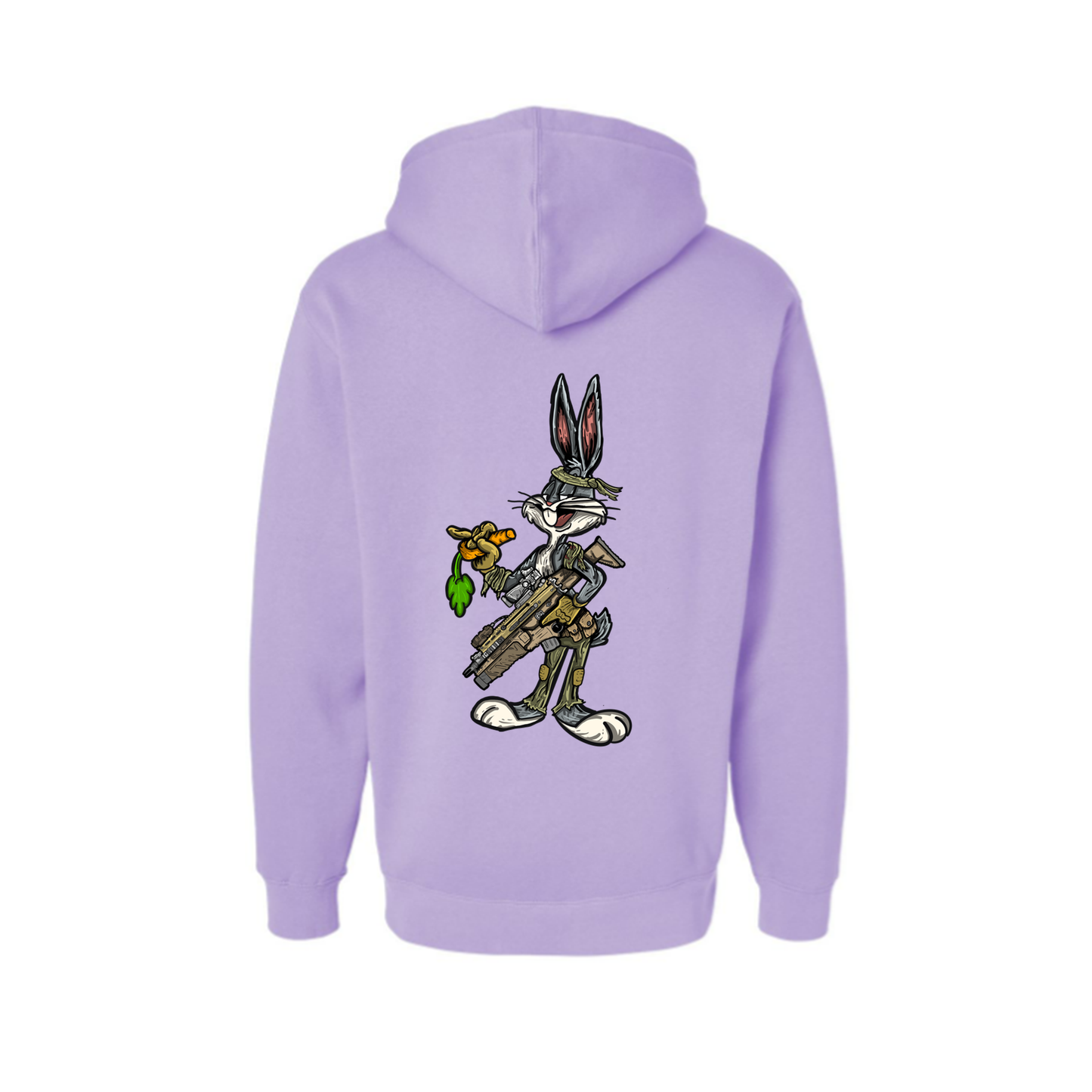 Open Season Hoodie