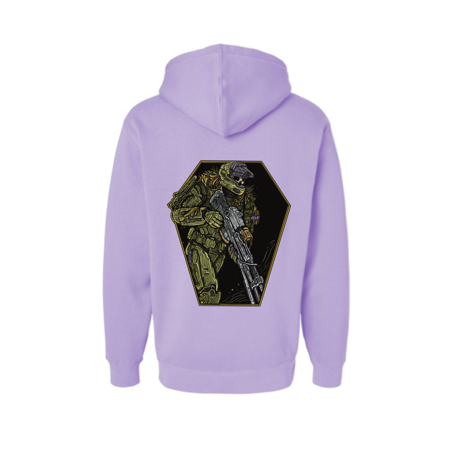 Longshot Hoodie