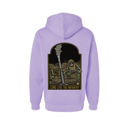 Steel Rain Hoodie
