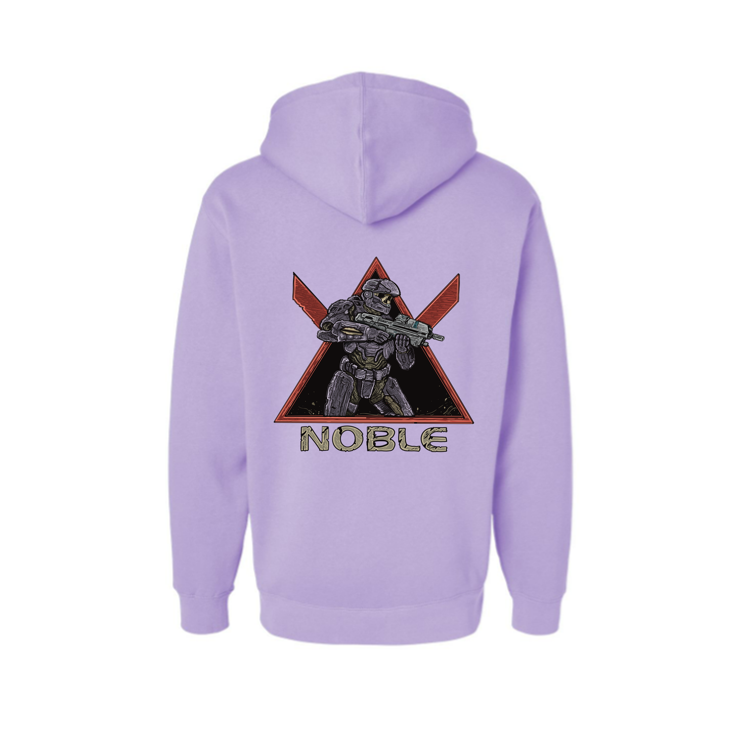 Remember Reach Hoodie