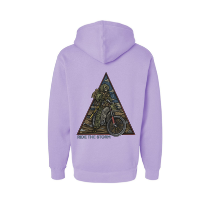 Temptest Hoodie