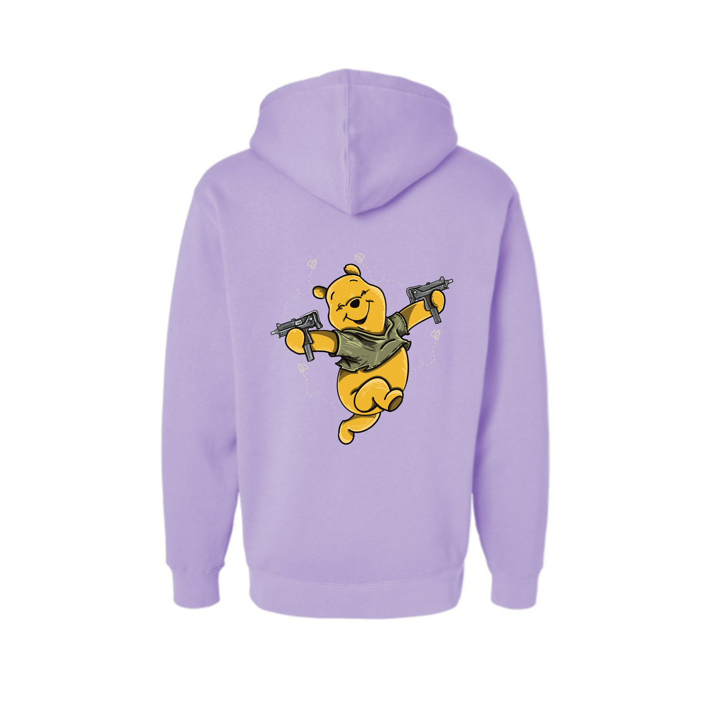 Honey Hoodie