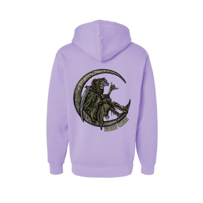 Night Crew Hoodie