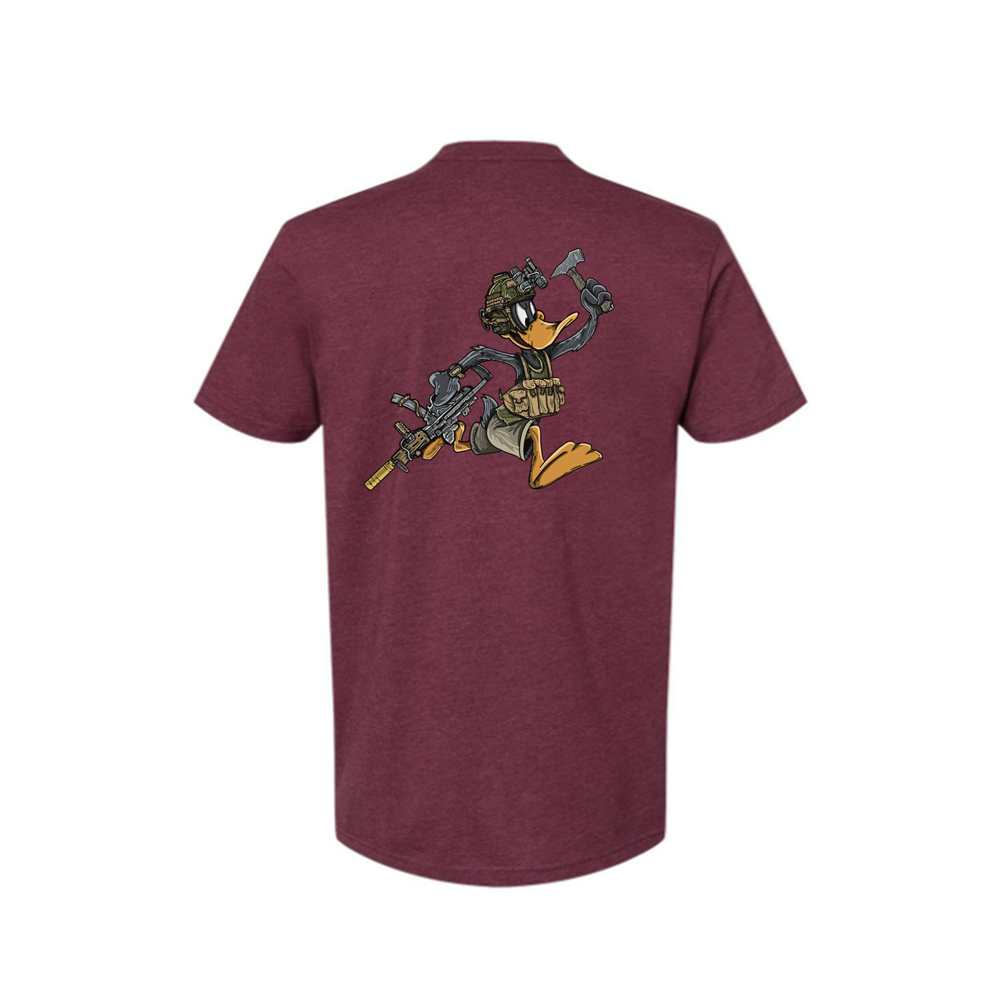 Duck Hunter Tee