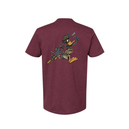 Duck Hunter Tee