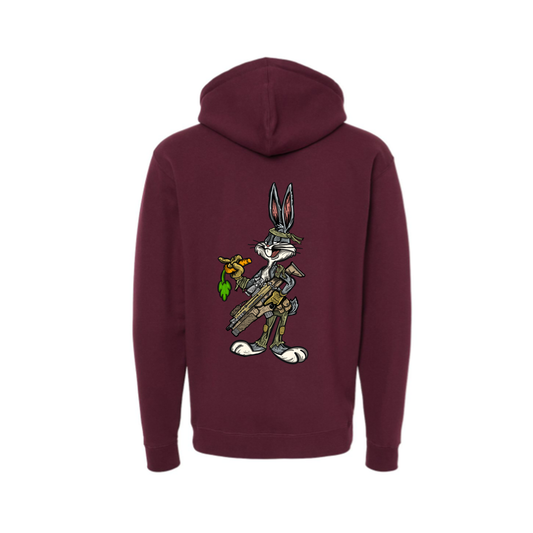 Open Season Hoodie