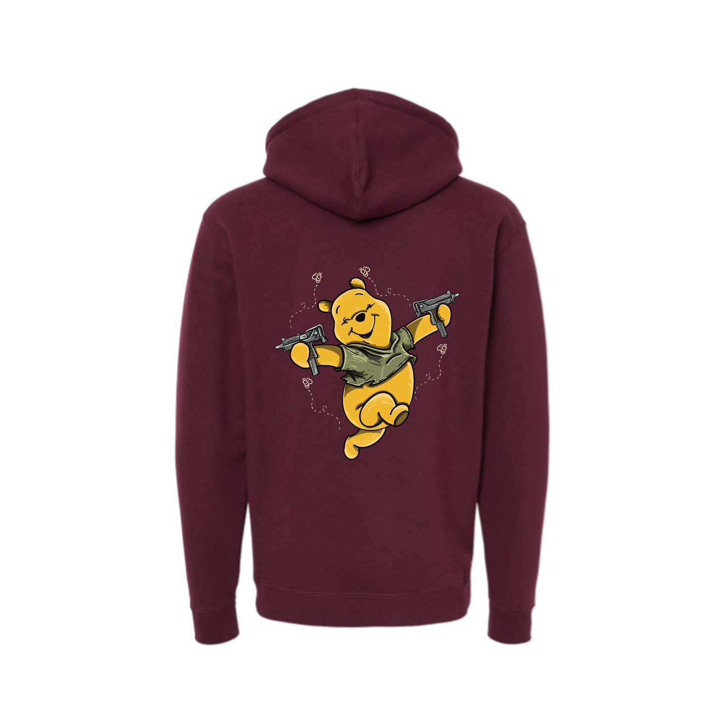 Honey Hoodie