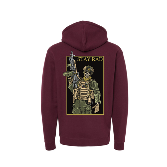 Radical Hoodie