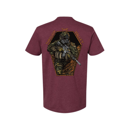 Valley Phantom Tee