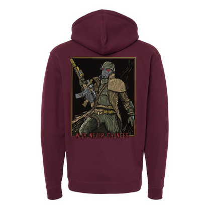 The Ranger Hoodie