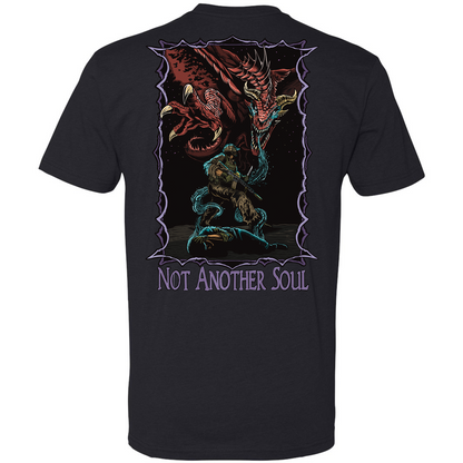 Not Another Soul Signature Tee
