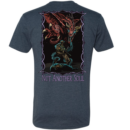 Not Another Soul Signature Tee
