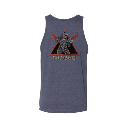 Remember Reach Tank Top