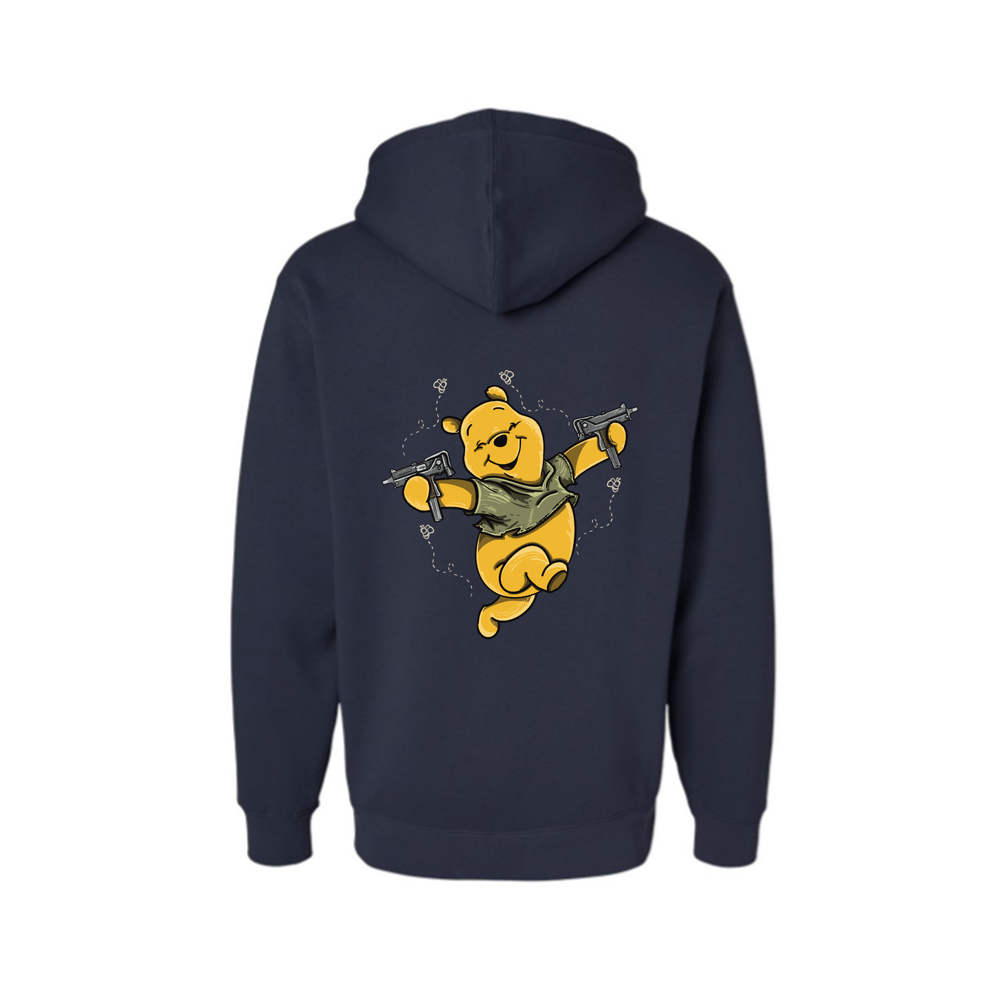 Honey Hoodie