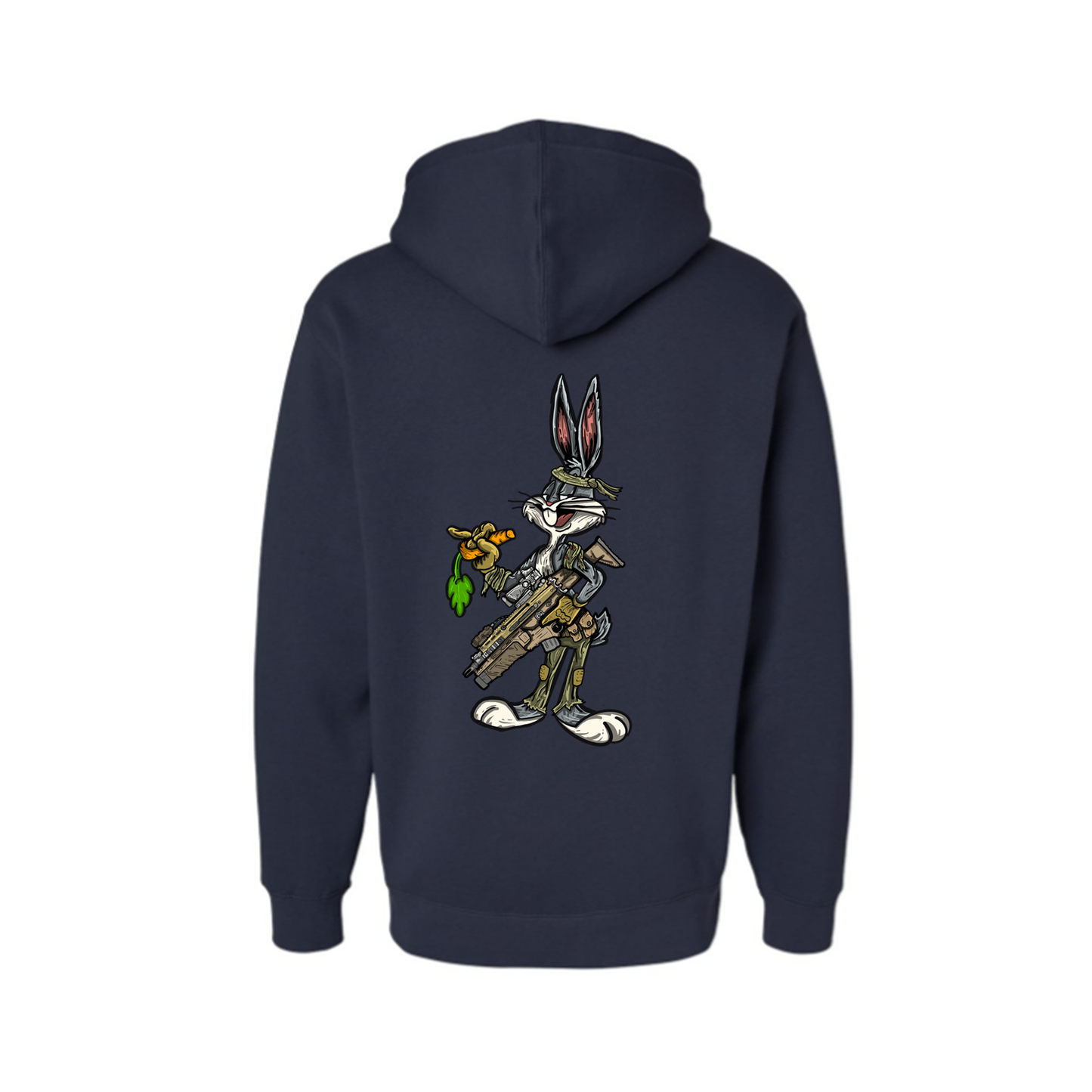 Open Season Hoodie