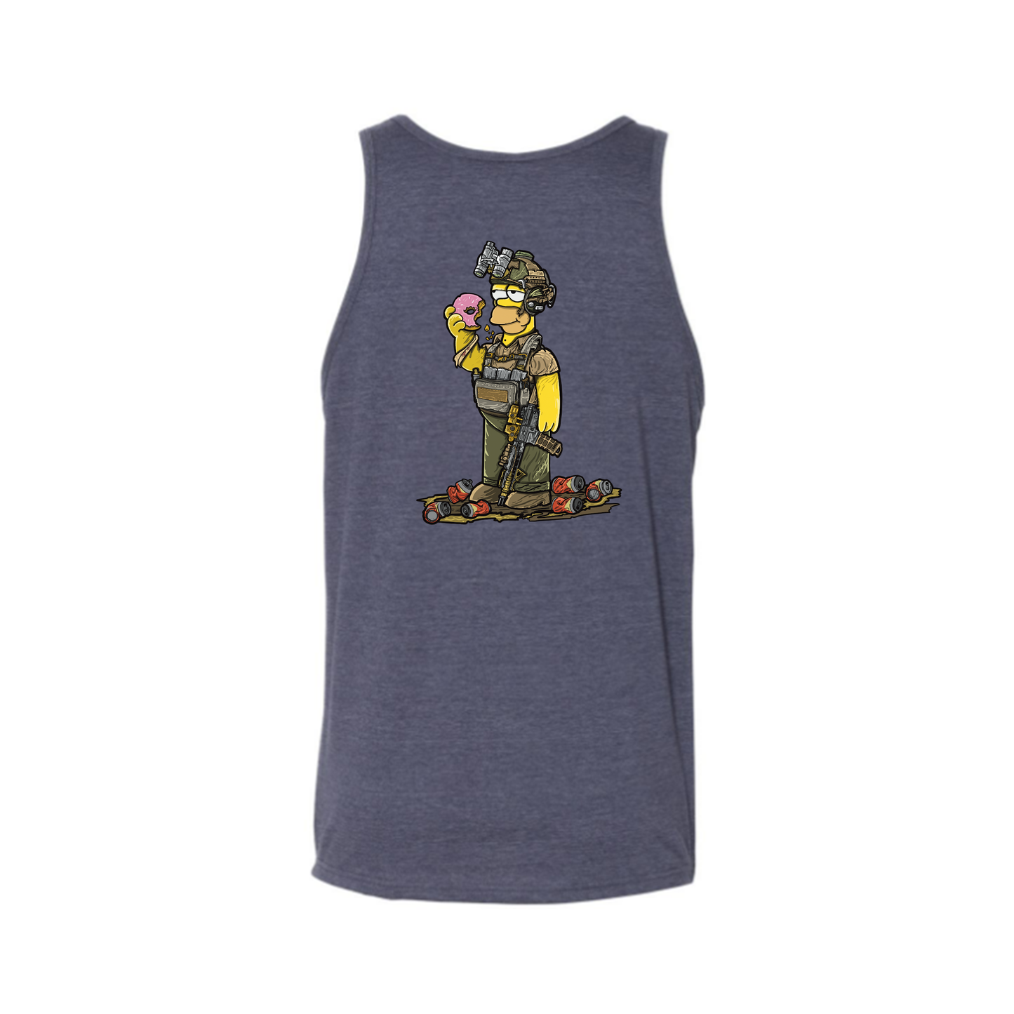 Dope Tank Top