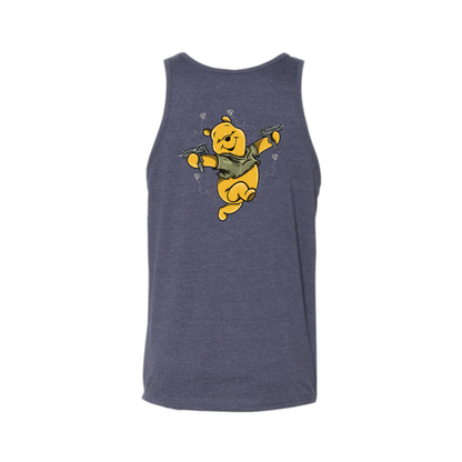 Honey Tank Top