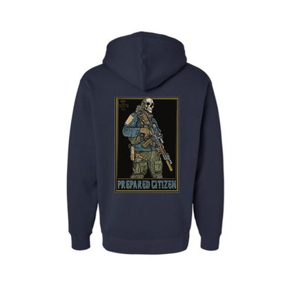 Prepared Citizen Hoodie