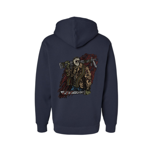 Lake Hoodie