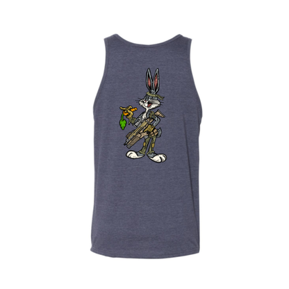 Open Season Tank Top