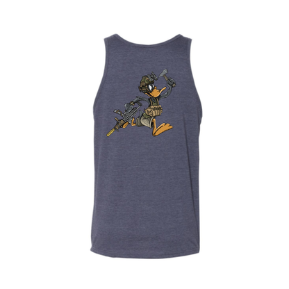 Duck Hunter Tank Top