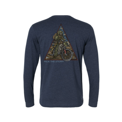 Temptest Long Sleeve