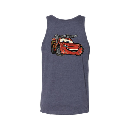 Finish Line Tank Top