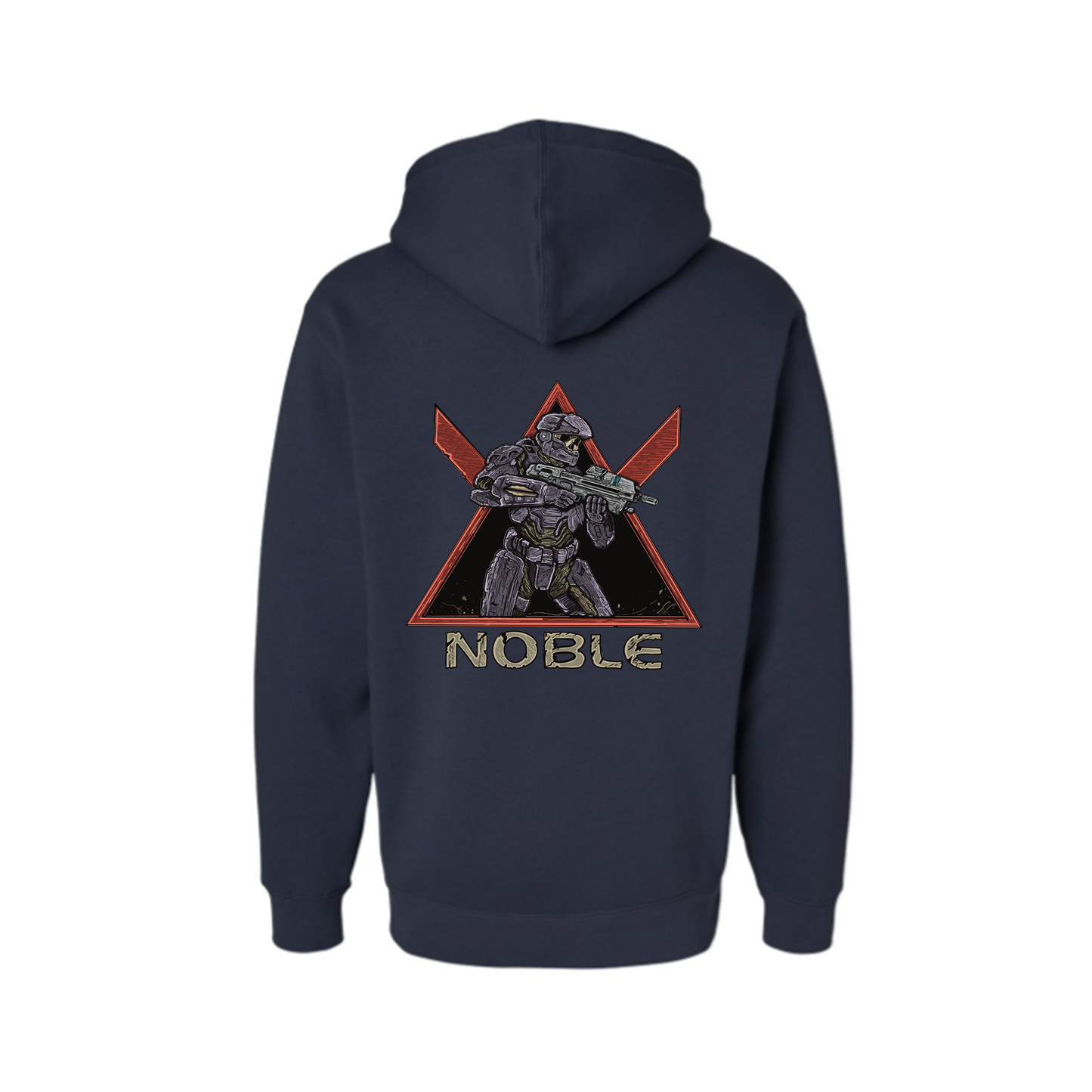 Remember Reach Hoodie