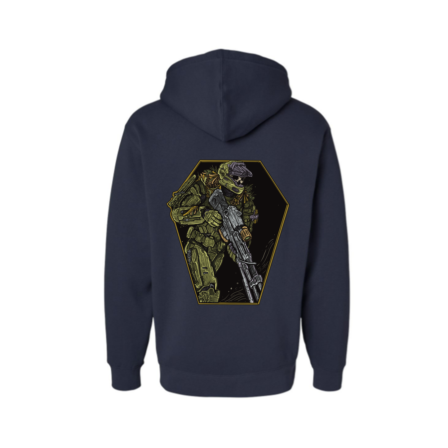 Longshot Hoodie