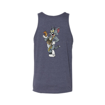 Gotcha Tank Top