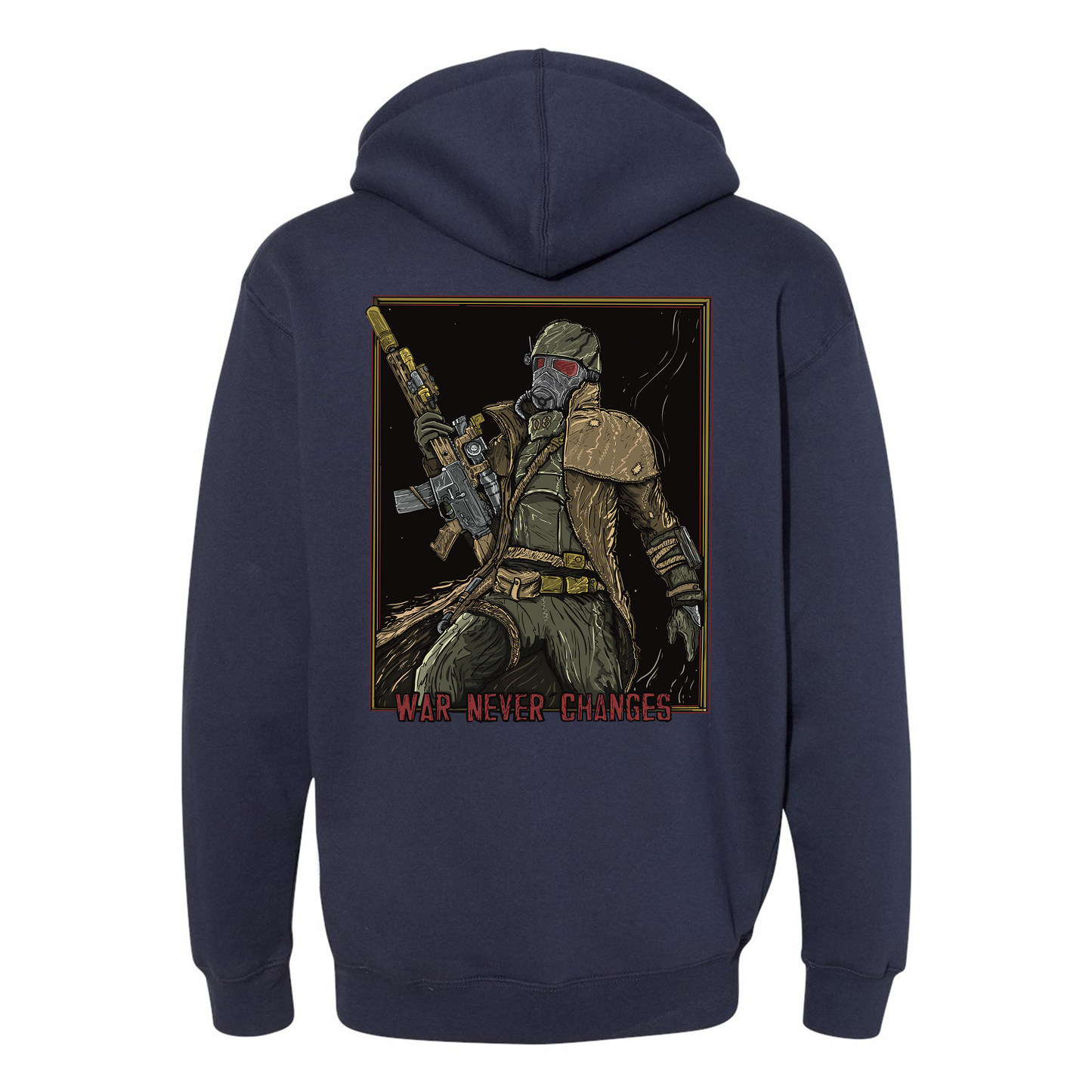 The Ranger Hoodie