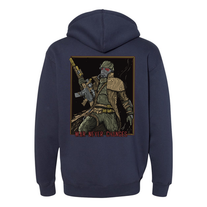 The Ranger Hoodie