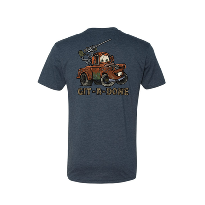 Git-R-Done Tee