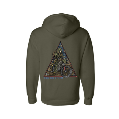 Temptest Hoodie