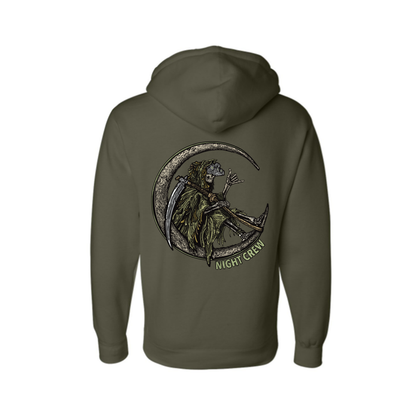 Night Crew Hoodie