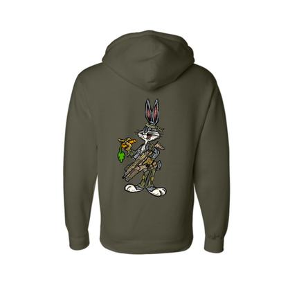 Open Season Hoodie