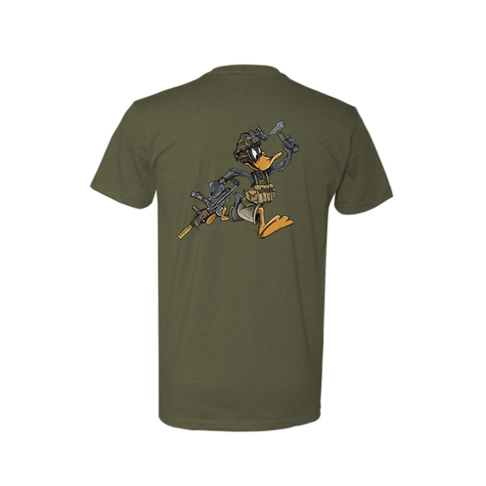 Duck Hunter Tee