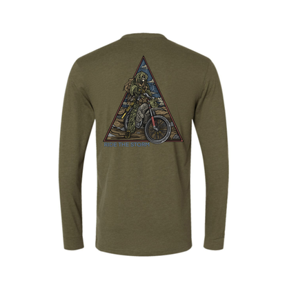 Temptest Long Sleeve