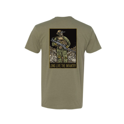 Fields Of The Dead Tee