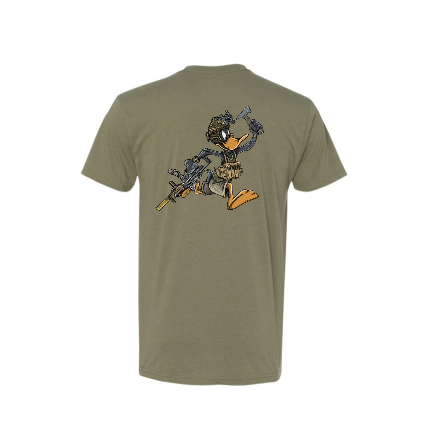 Duck Hunter Tee