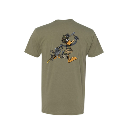 Duck Hunter Tee