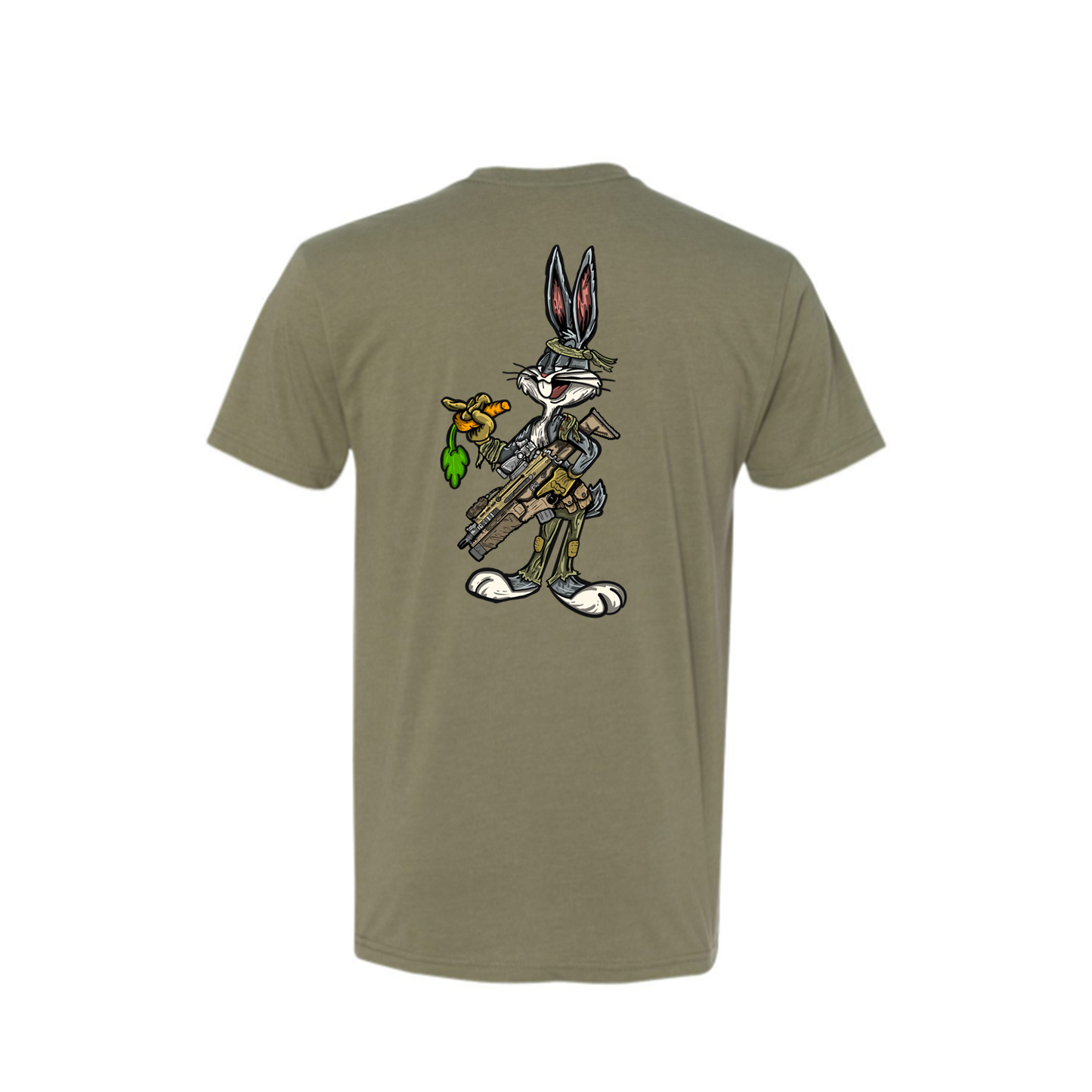 Open Season Tee