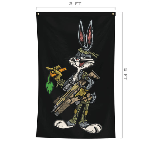 Open Season Flag