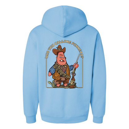 Hillbilly Hoodie